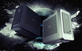 ZOTAC Dévoile ses Mini PC Série E et C