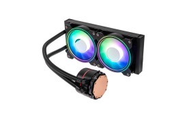 Kolink Dévoile les Nouveaux watercooling AIO Umbra Void