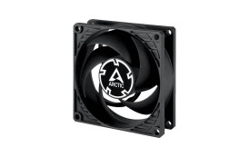 Ventilateur P8 Max d'ARCTIC : un 80 mm à 5000 tr/min