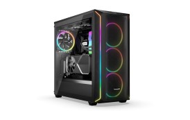 be quiet! Présente la Série Shadow Base 800 : Performance et Personnalisation