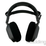 casque de face Corsair HS80 MAX