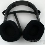 casque à plat Corsair HS80 MAX