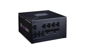 Nouvelle Série d'Alimentations Cooler Master GX II Gold