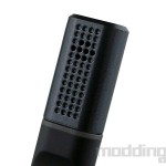 detail micro Corsair HS80 MAX