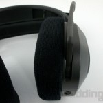 detail perche micro Corsair HS80 MAX