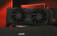AMD Abandonne (Temporairement ?) le Haut-Gamme pour les GPU Radeon RX 8000