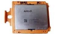 AMD Ryzen Threadripper Pro 7985WX : Premières Images de la Bête