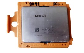 AMD Ryzen Threadripper Pro 7985WX : Premières Images de la Bête