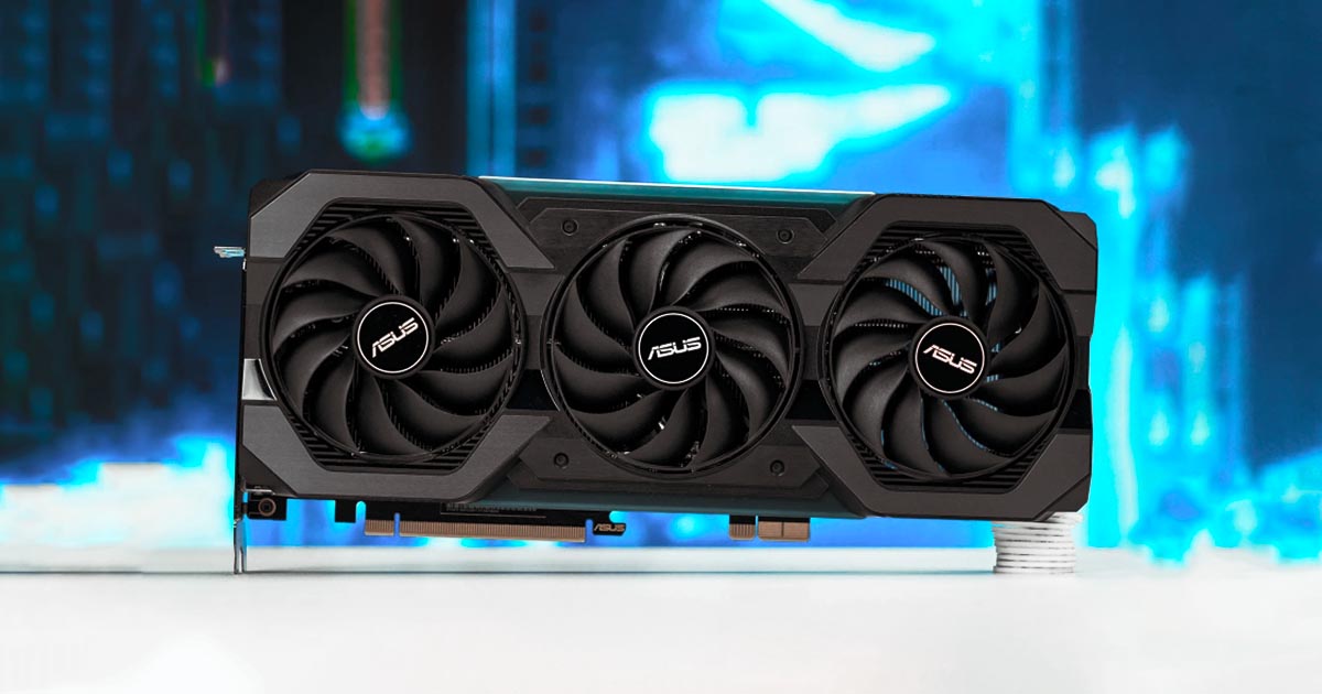 ASUS Dévoile la RTX 4070 BTF : Une Carte Graphique Sans Câble