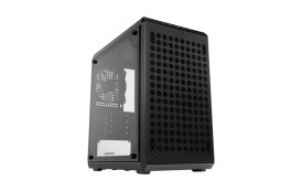 Un Boîtier mATX Repensé : Le Cooler Master Q300L V2