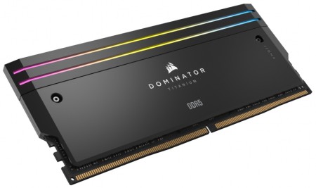 DDR5 Corsair DOMINATOR TITANIUM (2)