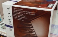 Noctua annonce la compatibilité de ses refroidisseurs CPU avec le socket Intel LGA1851