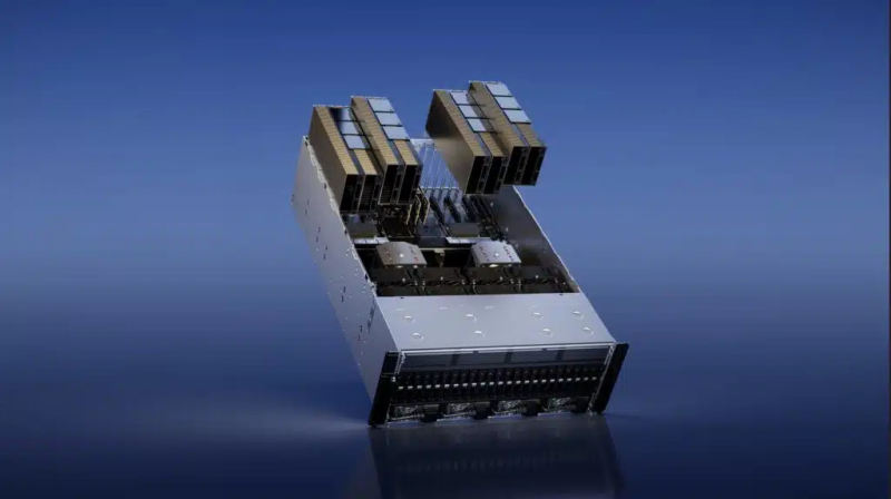 NVIDIAH100NVL NVIDIAH100NVL
