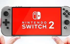 Nintendo Switch 2 : 12 Go de RAM et Démo Unreal Engine 5
