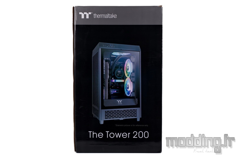 Tower 200 01 Tower 200 01