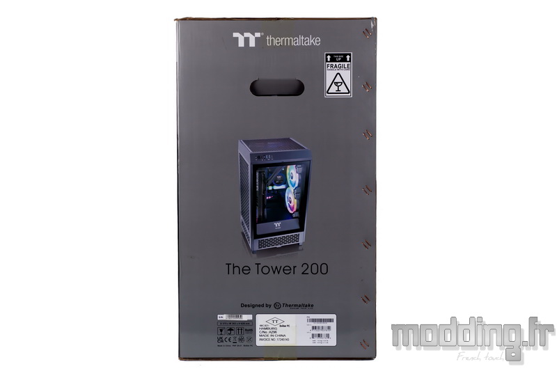 Tower 200 03 Tower 200 03