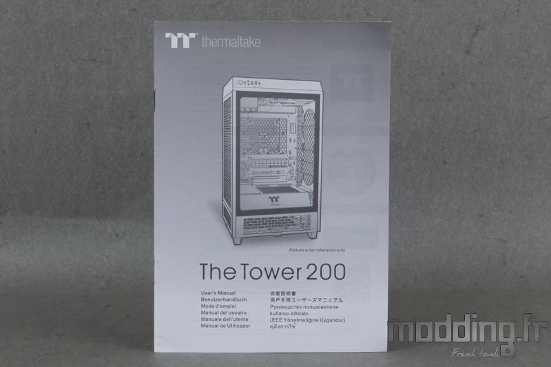 Tower 200 05 Tower 200 05