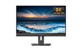 Le Moniteur 8K de ViewSonic Apparaît en Chine, au Prix de 2200 €