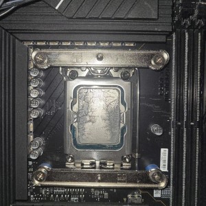 arnaque faux Processeur Intel Core i9 13900K (1)