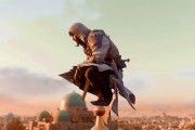 Assassin's Creed Mirage : des Configurations PC Exigeantes !