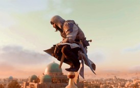 Assassin's Creed Mirage : des Configurations PC Exigeantes !