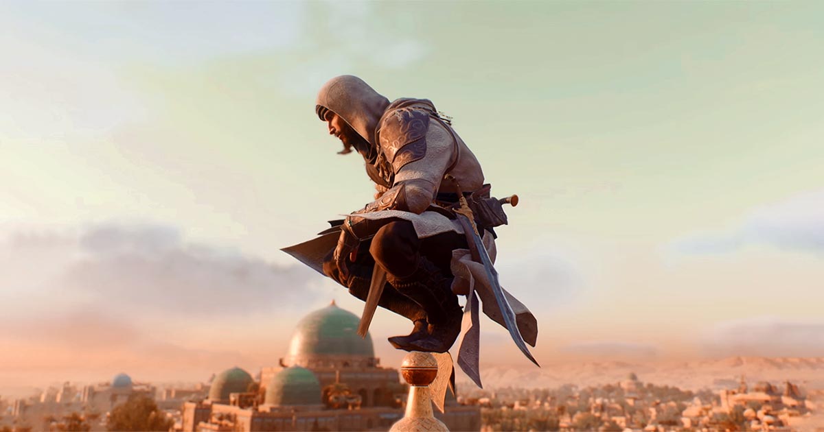 Assassin's Creed Mirage : des Configurations PC Exigeantes !