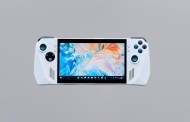 Asus ROG Ally Z1 dévoilé au prix de 699 € pour faire face au Steam Deck