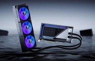 ASUS Dévoile le GeForce RTX 4090 ROG Matrix à 3200 $