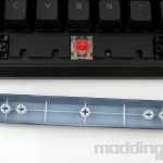 barre espace keycaps Corsair K70 Core