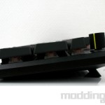 clavier de coté Corsair K70 Core