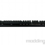 clavier de devant Corsair K70 Core