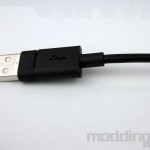 connecteur usb Corsair K70 Core