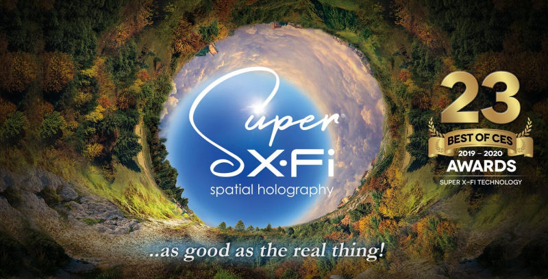 Creative et Skyworth s'associent