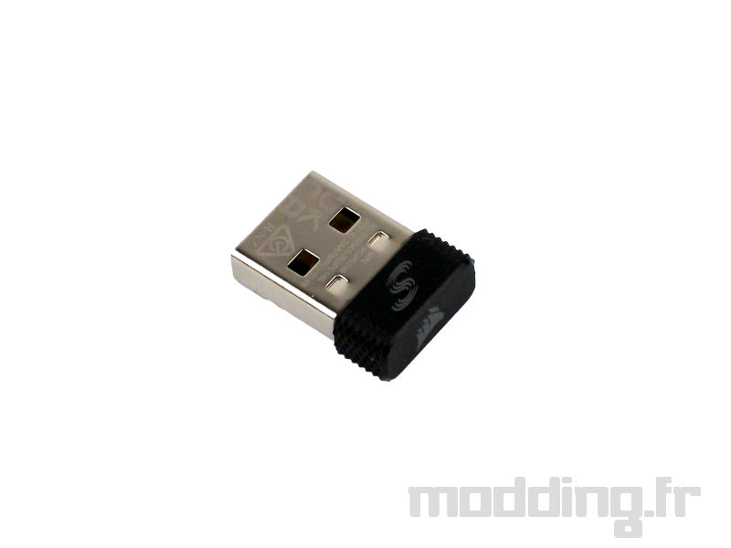 dongle USB Corsair M75 AIR dongle USB Corsair M75 AIR