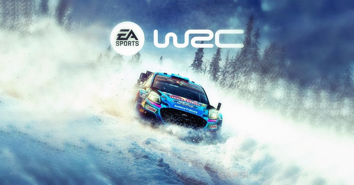 WRC : Les Spécifications PC Qui Vous Mèneront à la Ligne d'Arrivée