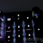 indicateurs Corsair K70 Core