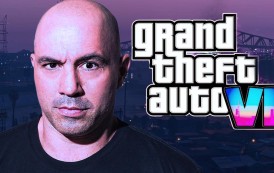 GTA 6 : Los Santos S'ouvre au Podcasting avec Joe Rogan