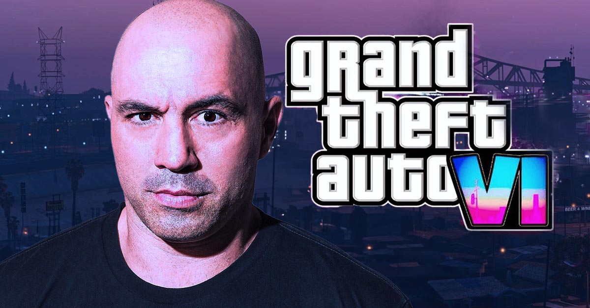 GTA 6 : Los Santos S'ouvre au Podcasting avec Joe Rogan