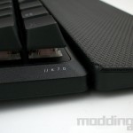 jointure repose poignet Corsair K70 Core