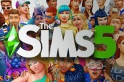 Les Sims 5 : Découvrez la carte entière ! Sortie, Gameplay, Multijoueur et plus encore !