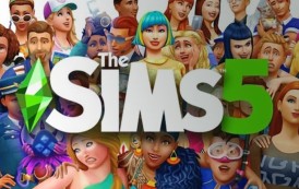 Les Sims 5 sera Gratuit dès son lancement