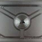 marquage dos Corsair K70 Core