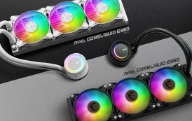 MSI Dévoile ses Nouveaux Systèmes de Refroidissement Liquide MAG CORELIQUID E240 et E360