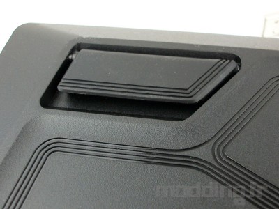 pieds réglables Corsair K70 Core