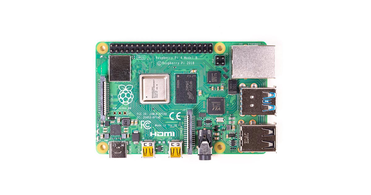 Découvrez le Raspberry Pi 5 : Plus Rapide, Plus Puissant, Plus Polyvalent