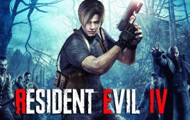 Resident Evil 4 Remake : Mises à Jour en Approche