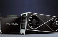 La RTX 5090 presque deux fois plus puissante que la 4090 ?