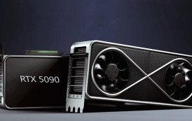 Nvidia GeForce RTX 5090 : Jusqu'à 70 % de performances en plus, une révolution graphique en perspective