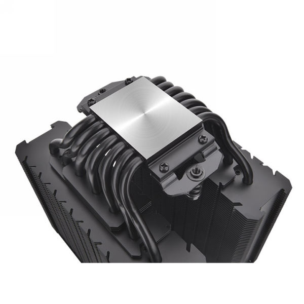 thermaltake TOUGHAIR 710 Black (1) thermaltake TOUGHAIR 710 Black (1)