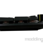 tranche sans pied Corsair K70 Core